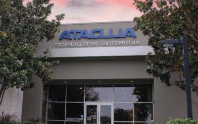 Elk Grove OEM Auto Repair Technology Leader ALLDATA® Extends Long-Term Commitment to the City, Retaining Hundreds of Jobs